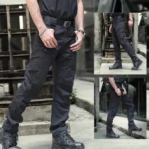 Peter | Durable Waterproof Hiking Pants
