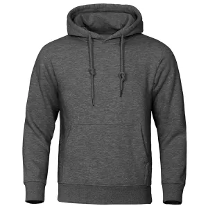 Plain Men's Hoodie