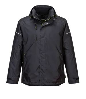 Portwest PW3 Winter Jacket
