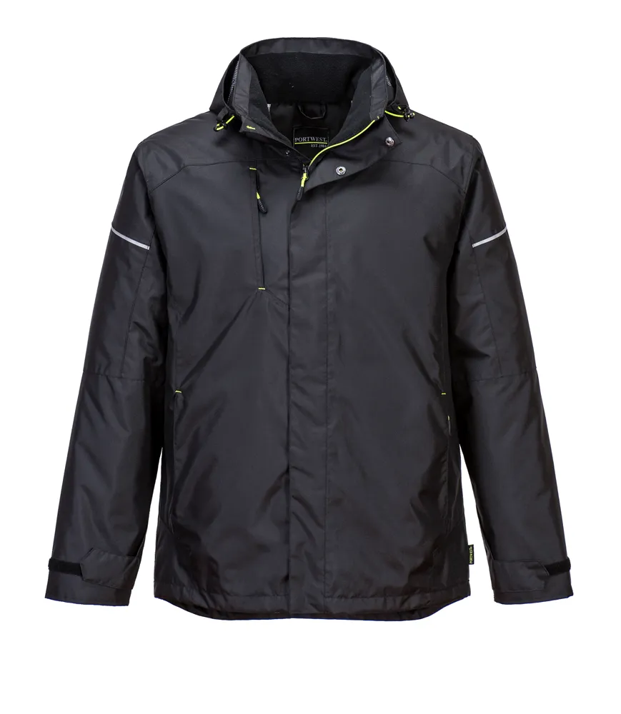 Portwest PW3 Winter Jacket