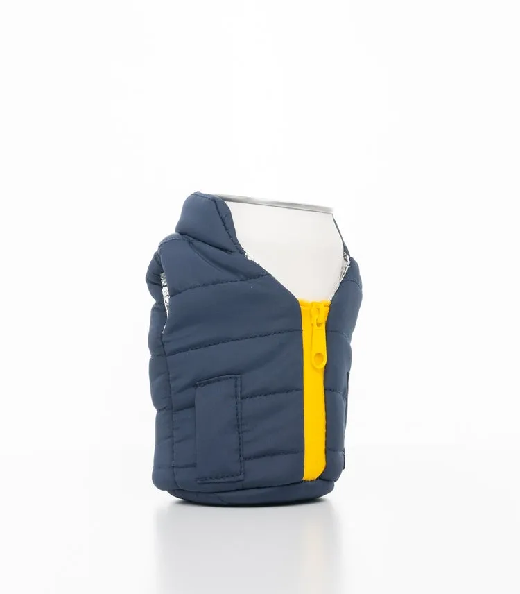 PUFFINS Coozie Beverage Vest