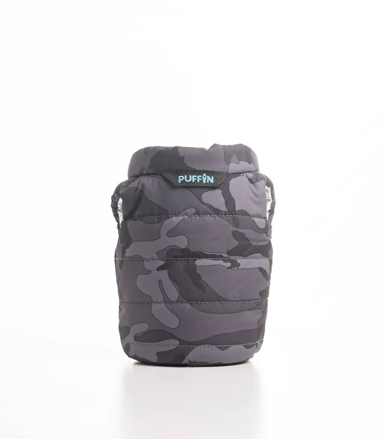 PUFFINS Coozie Beverage Vest