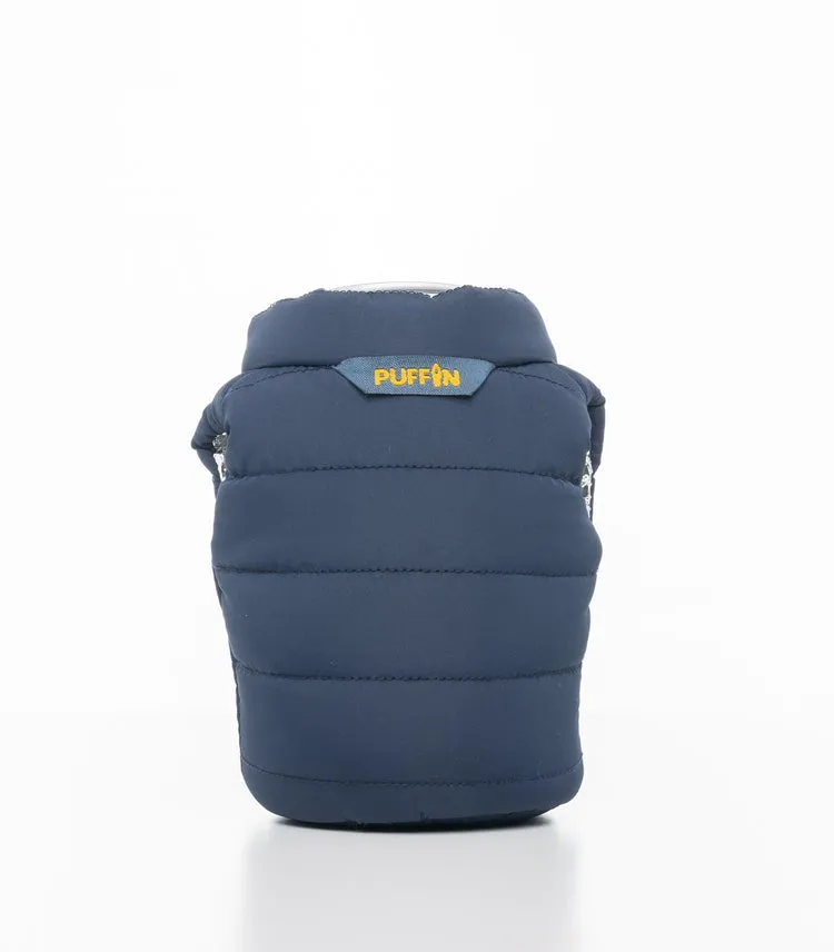 PUFFINS Coozie Beverage Vest