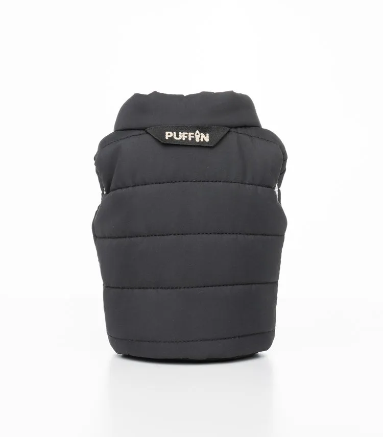 PUFFINS Coozie Beverage Vest