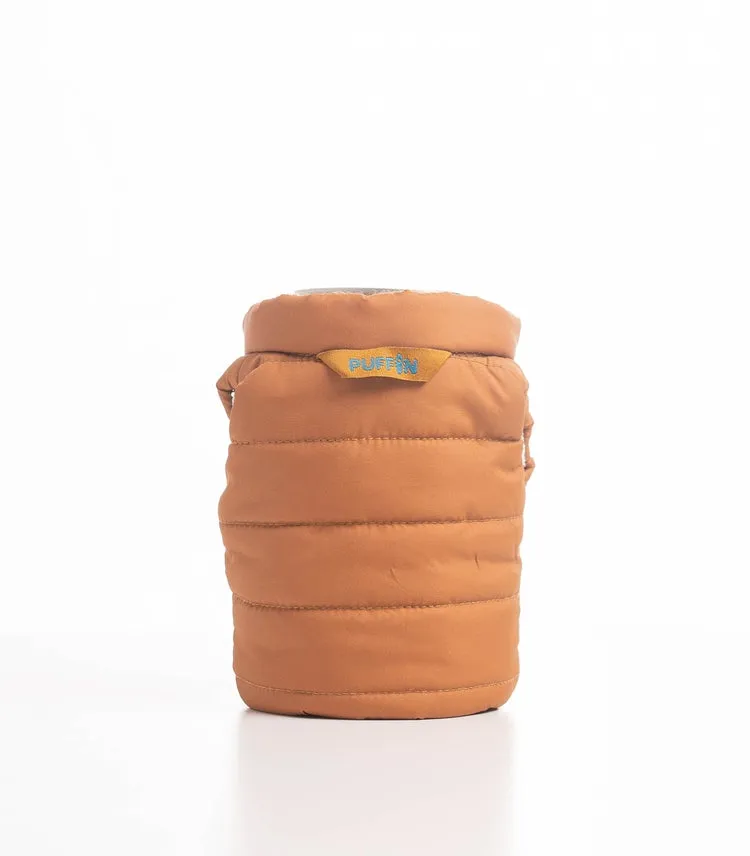 PUFFINS Coozie Beverage Vest