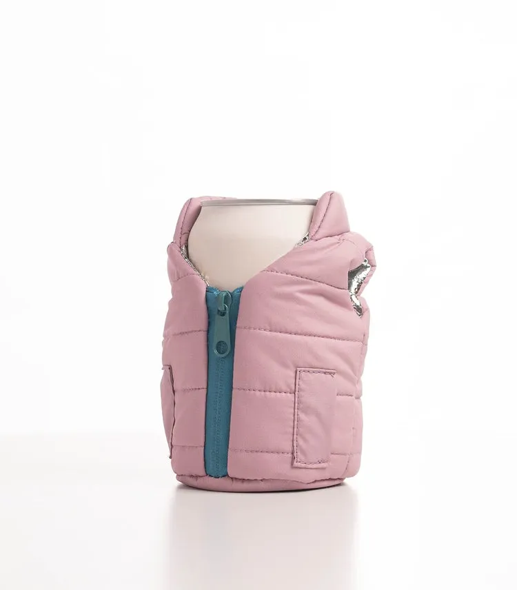 PUFFINS Coozie Beverage Vest