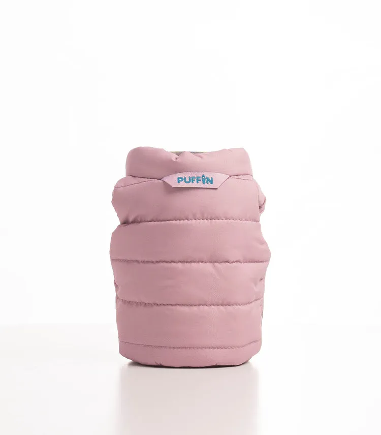 PUFFINS Coozie Beverage Vest
