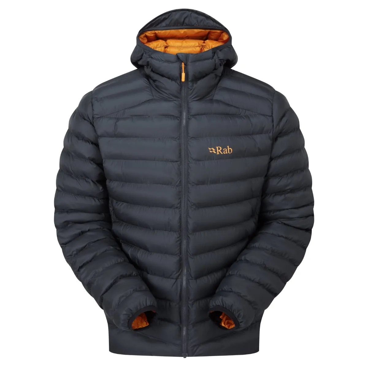 Rab Cirrus Alpine Insulated Men's Jacket  | Beluga