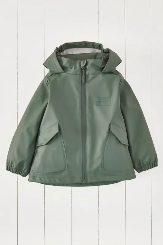 Rainster Jacket