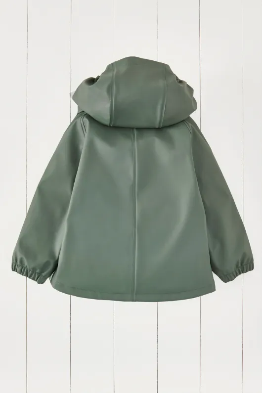 Rainster Jacket