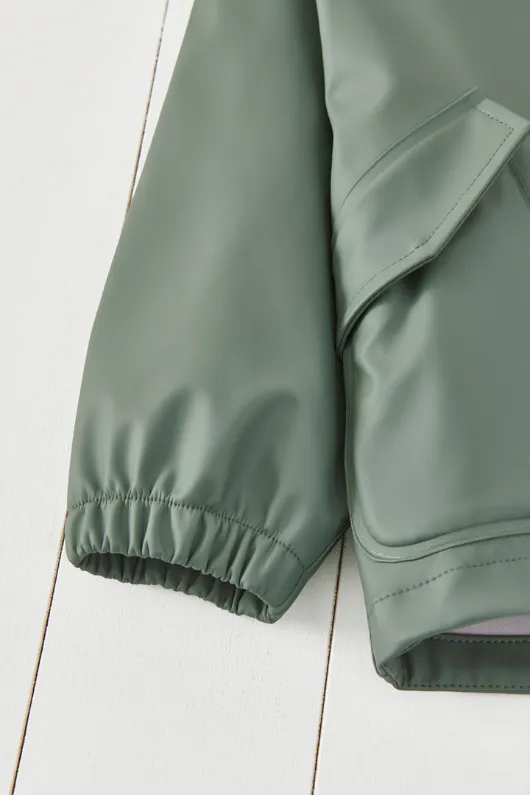 Rainster Jacket