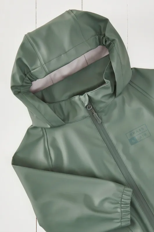 Rainster Jacket