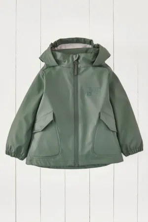 Rainster Jacket