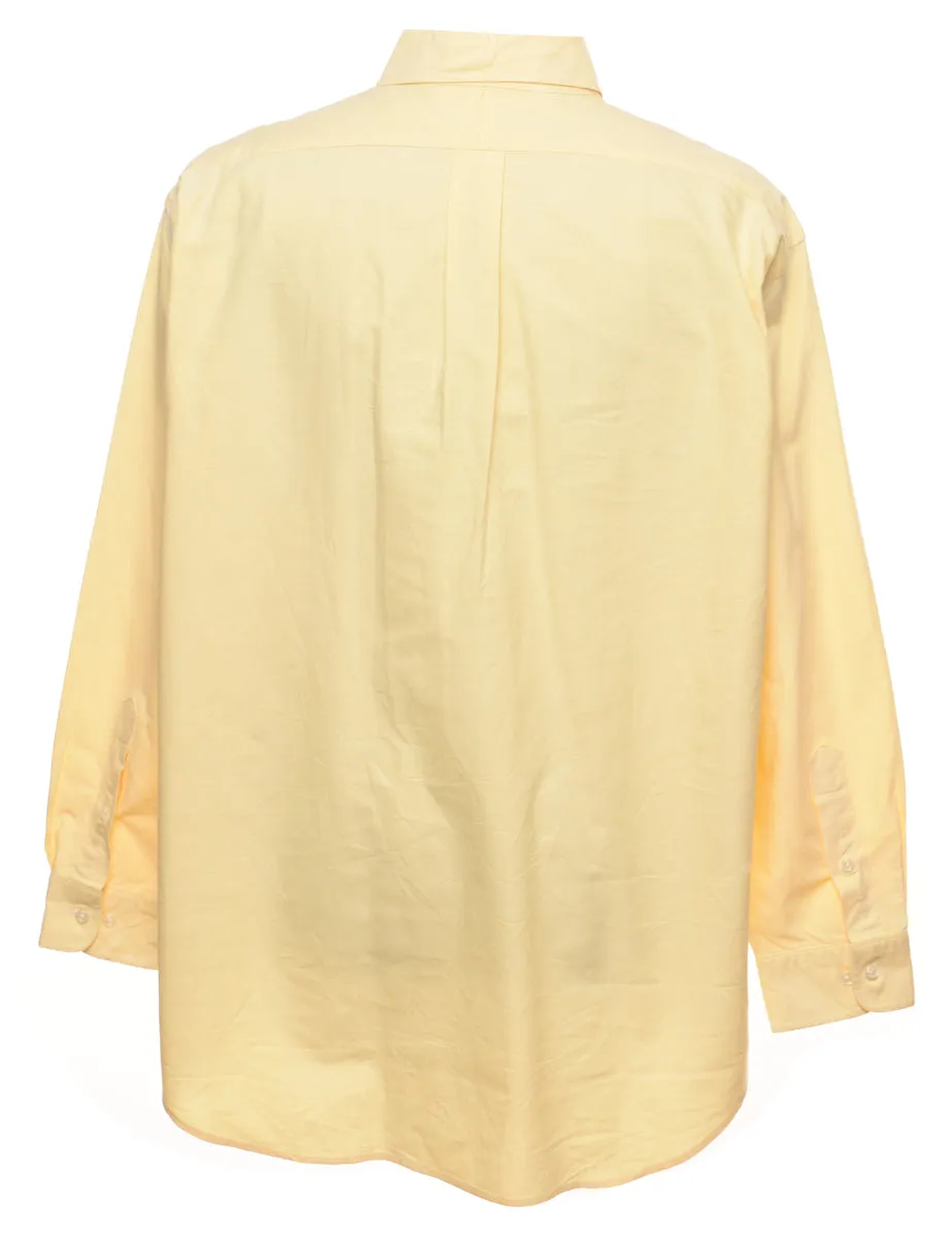 Ralph Lauren Smart Shirt - XL