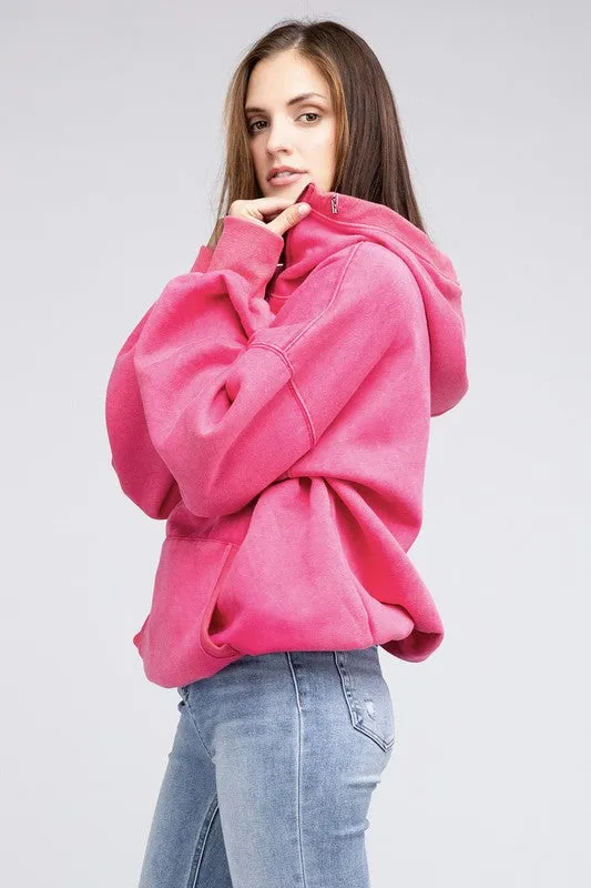 SALLY STITCH HOODIE (MULTIPLE COLORS AVAILABLE)