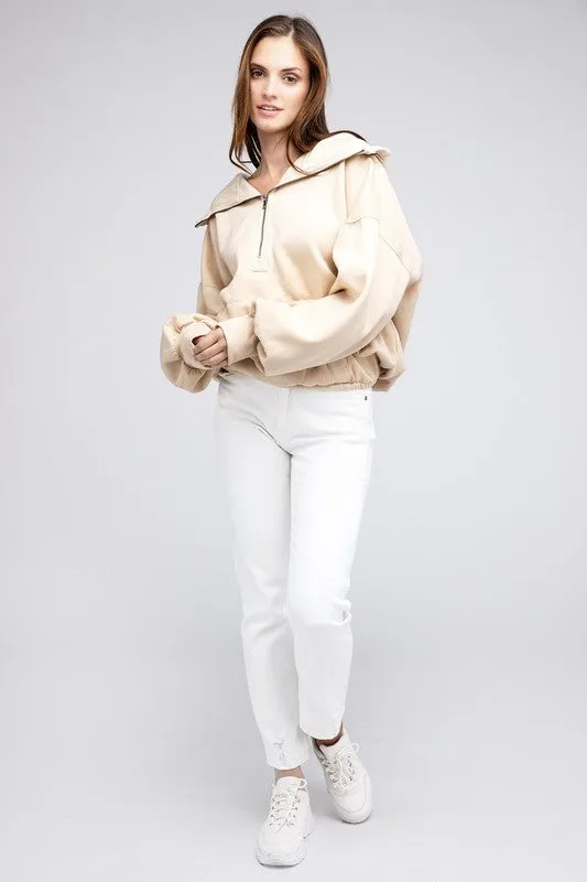 SALLY STITCH HOODIE (MULTIPLE COLORS AVAILABLE)