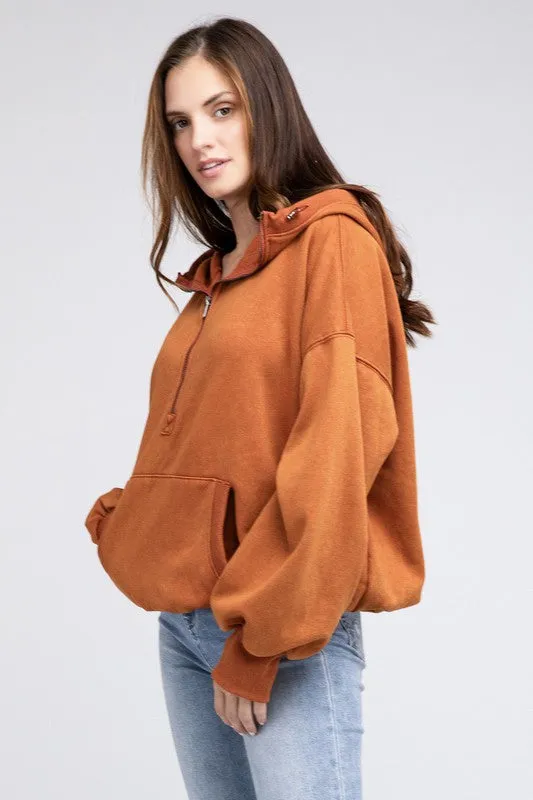 SALLY STITCH HOODIE (MULTIPLE COLORS AVAILABLE)