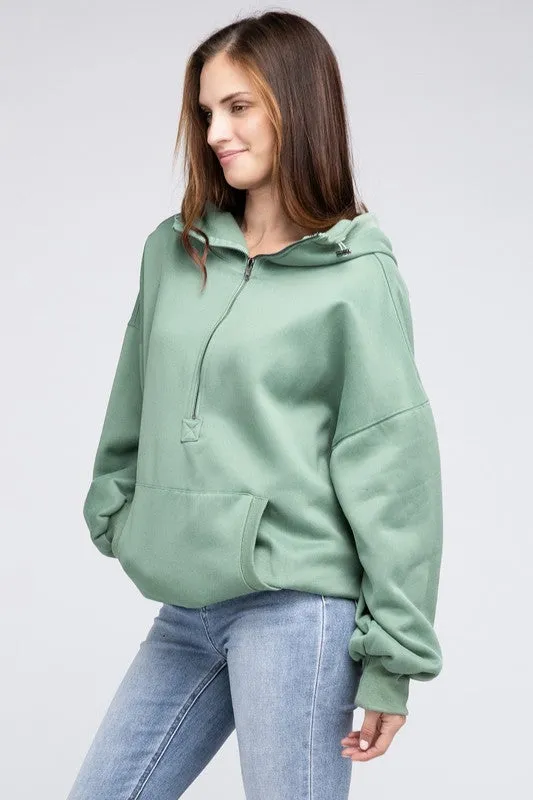 SALLY STITCH HOODIE (MULTIPLE COLORS AVAILABLE)