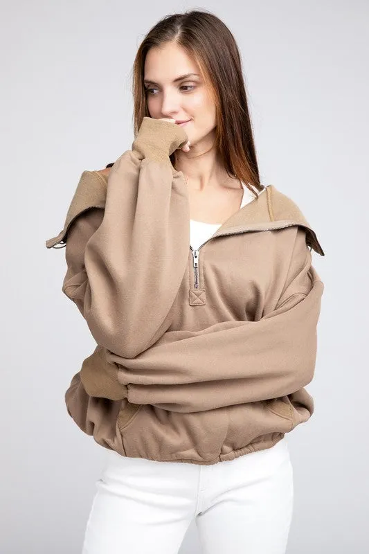 SALLY STITCH HOODIE (MULTIPLE COLORS AVAILABLE)
