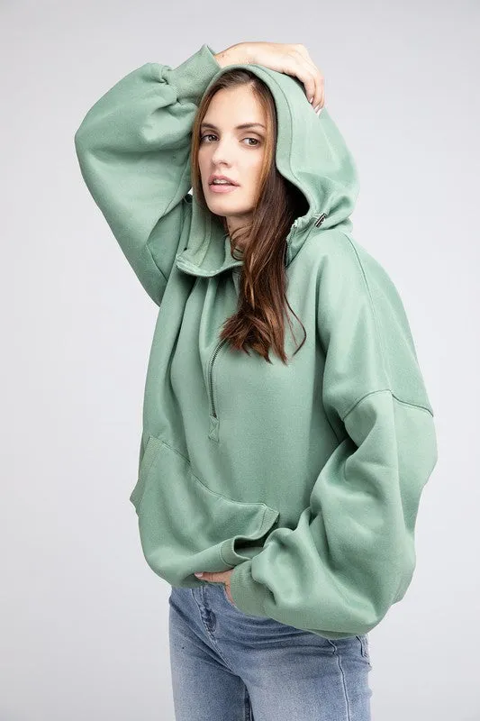 SALLY STITCH HOODIE (MULTIPLE COLORS AVAILABLE)