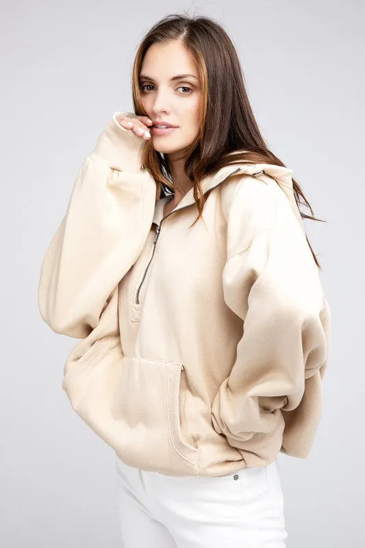 SALLY STITCH HOODIE (MULTIPLE COLORS AVAILABLE)