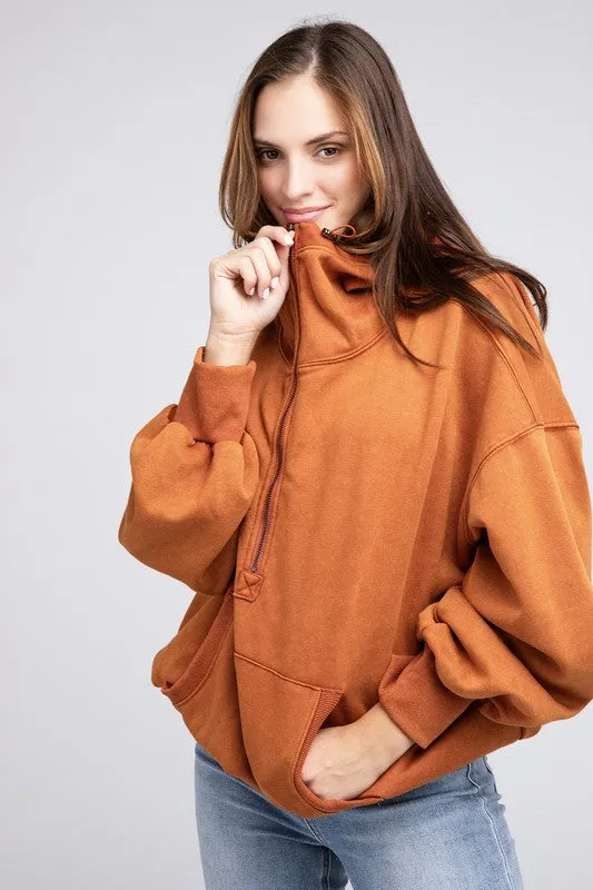 SALLY STITCH HOODIE (MULTIPLE COLORS AVAILABLE)