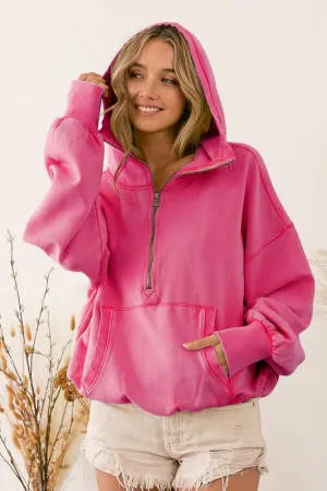 SALLY STITCH HOODIE (MULTIPLE COLORS AVAILABLE)