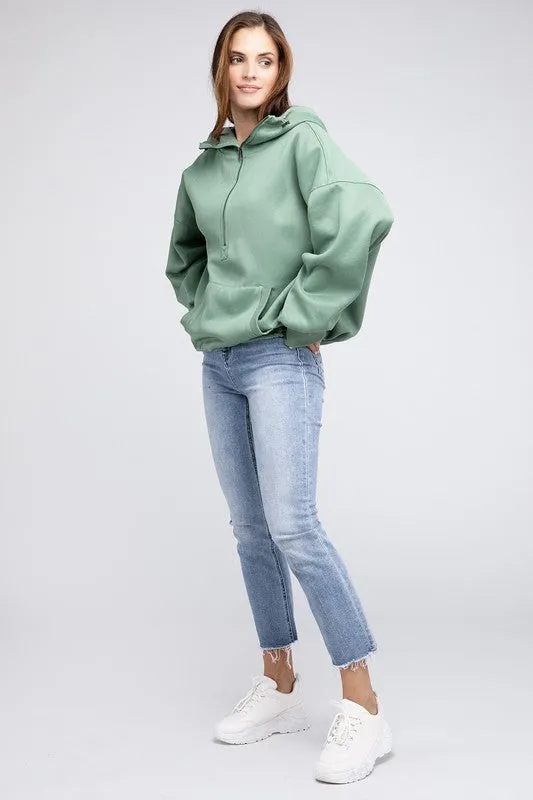SALLY STITCH HOODIE (MULTIPLE COLORS AVAILABLE)