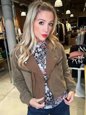 Saltwater Luxe Reese Jacket