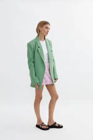 Samantha Blazer - Fern