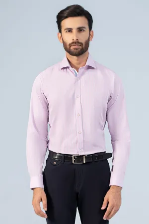 SEMI FORMAL SHIRT PINK