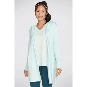 Skechers Apparel Restful Hoodigan