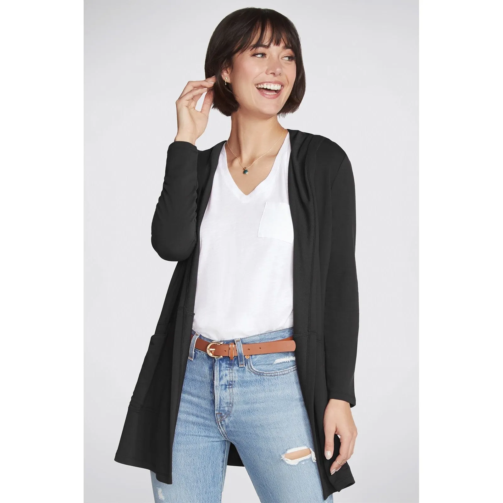 Skechers Apparel Restful Hoodigan