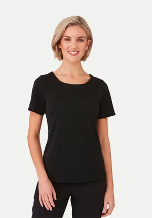 Smart Knit Short Sleeve - 2291