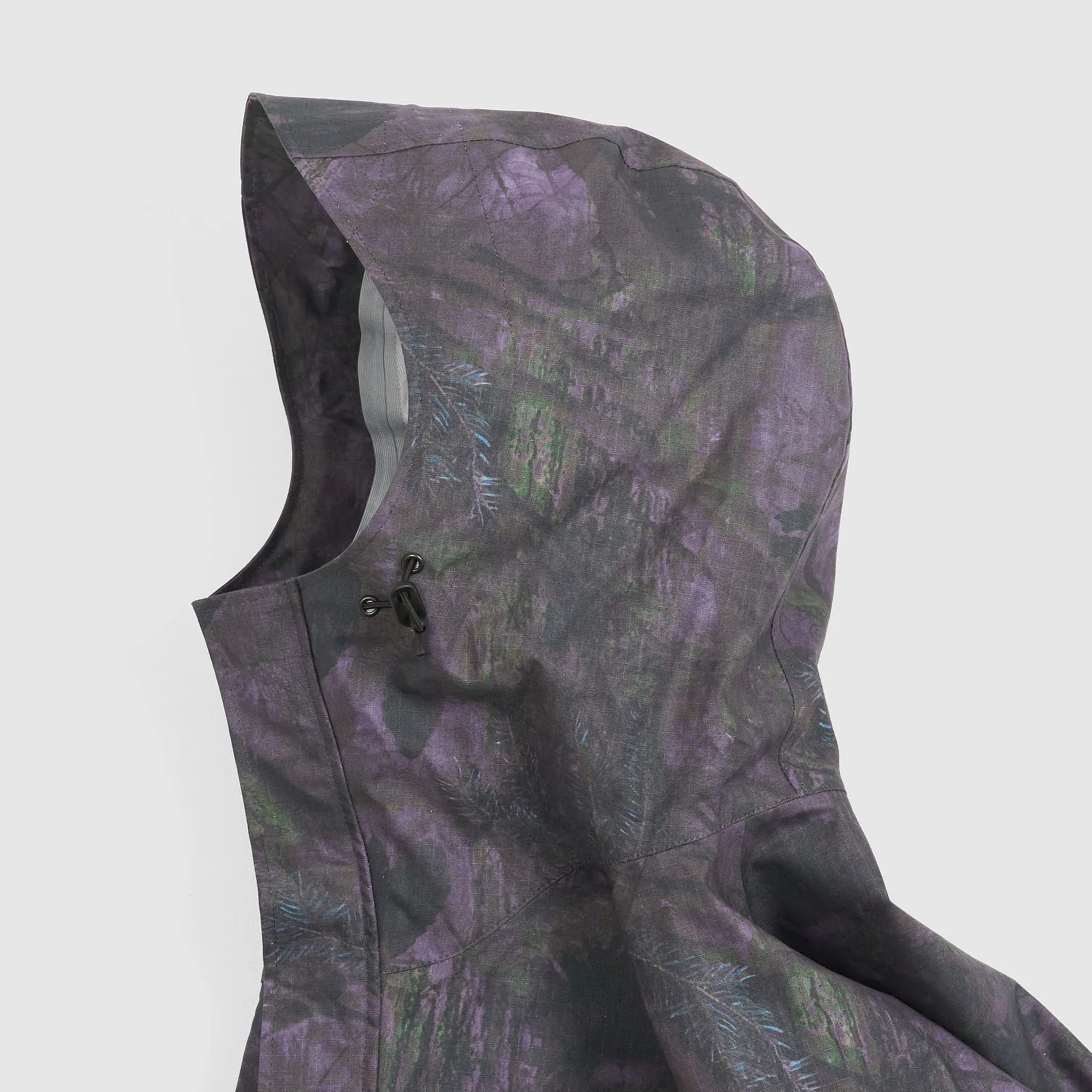 South2 West8 Functional Waterproof Street and Outdoor Jacket
