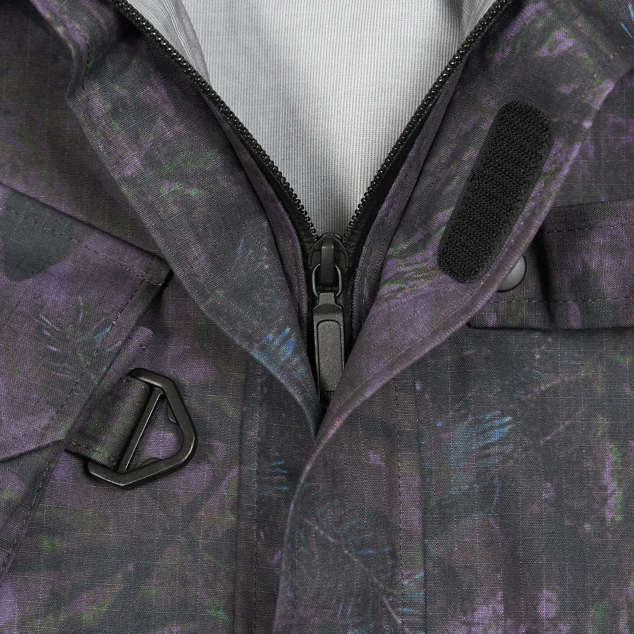 South2 West8 Functional Waterproof Street and Outdoor Jacket