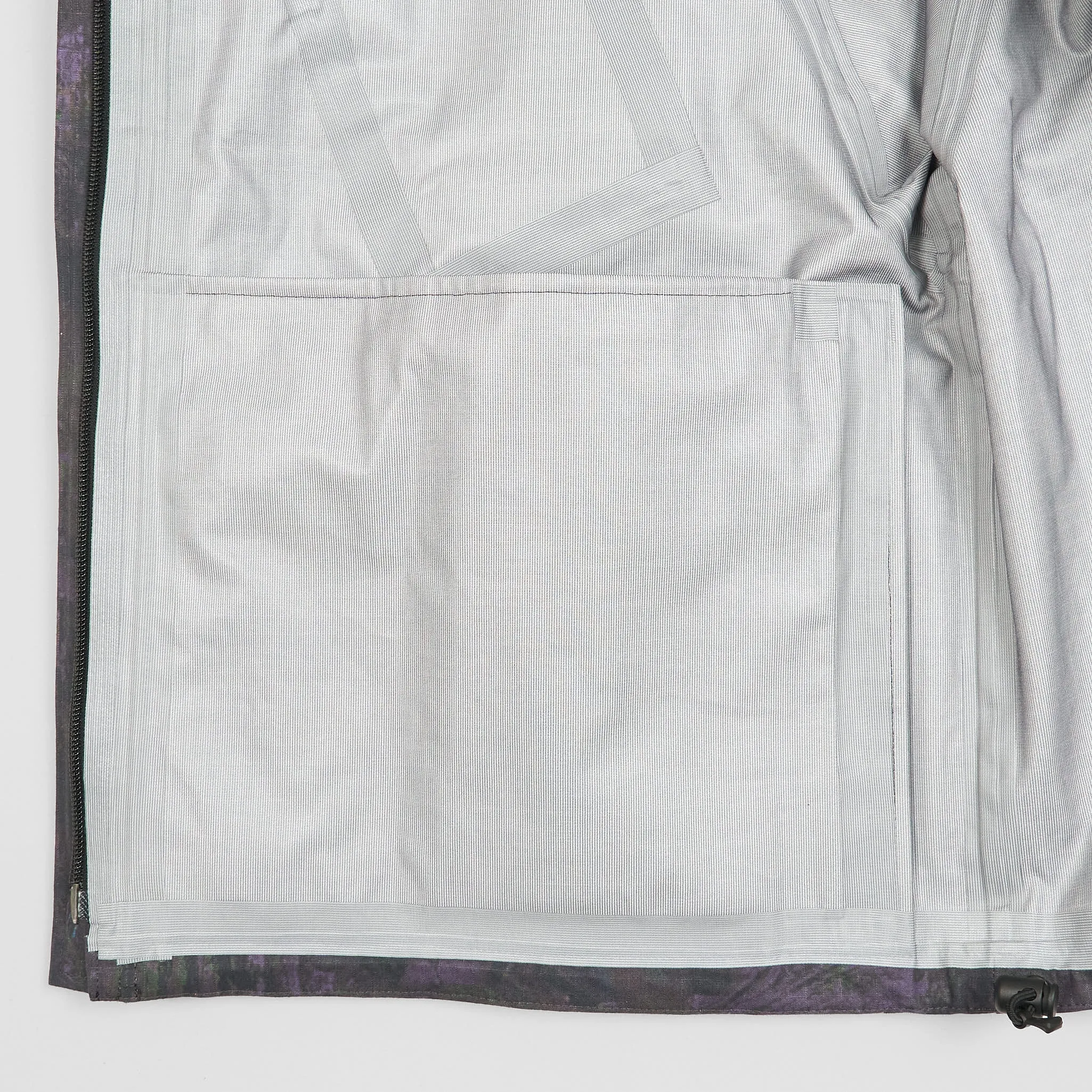 South2 West8 Functional Waterproof Street and Outdoor Jacket