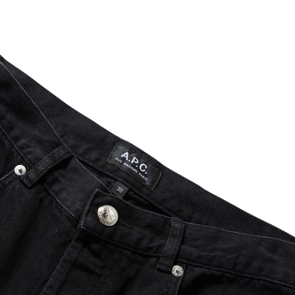 STANDARD JEANS