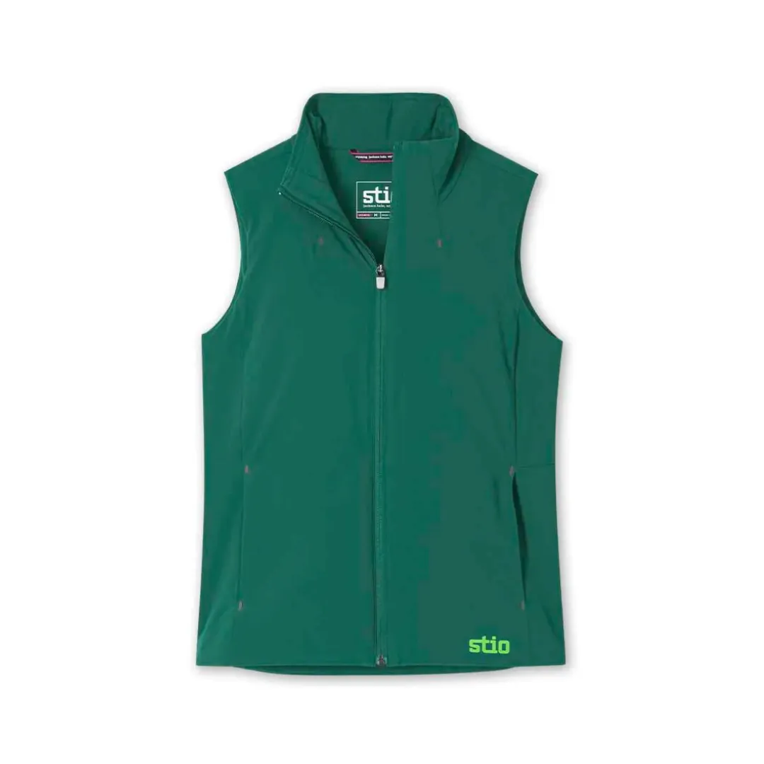 Stio Women's Fernos Vest