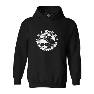 Strobe Records Classic Unisex Heavy Blend Hoodie
