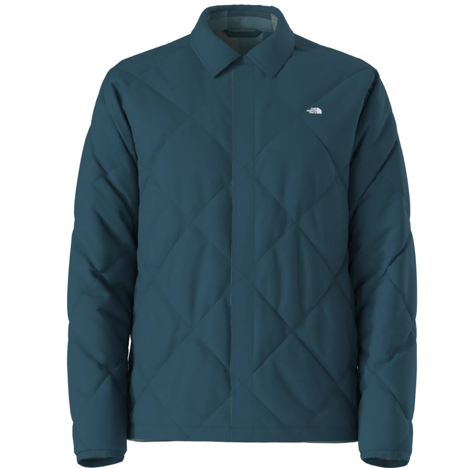 The North Face Afterburner Insulated Flannel 2025 - Men's