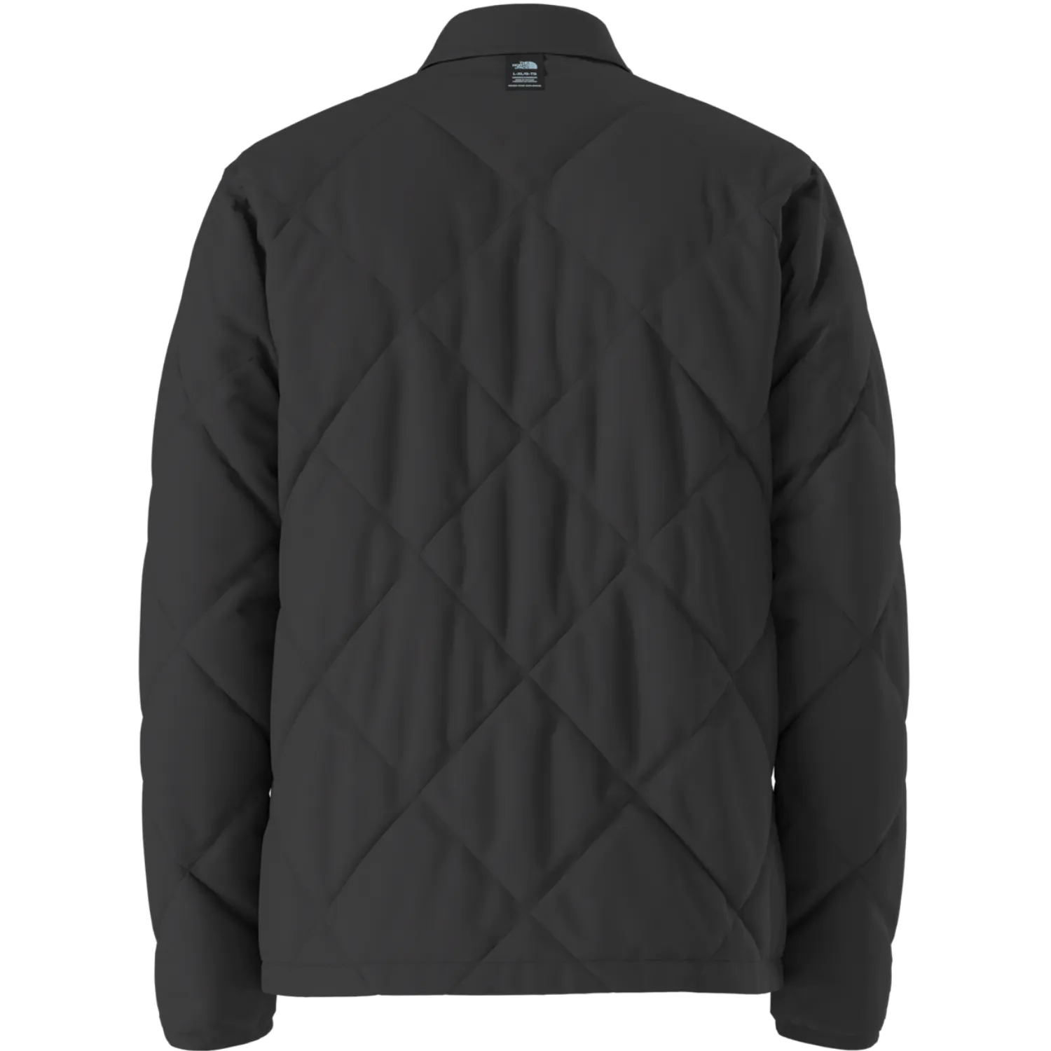 The North Face Afterburner Insulated Flannel 2025 - Men's
