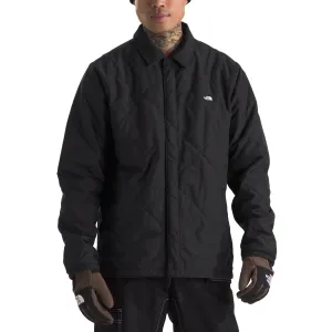 The North Face Afterburner Insulated Flannel 2025 - Men's