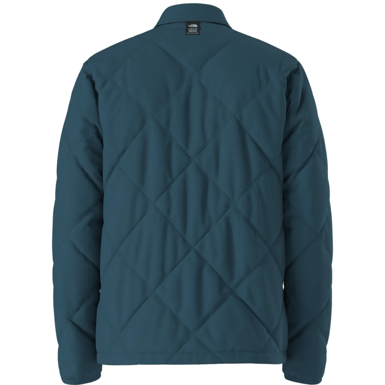 The North Face Afterburner Insulated Flannel 2025 - Men's