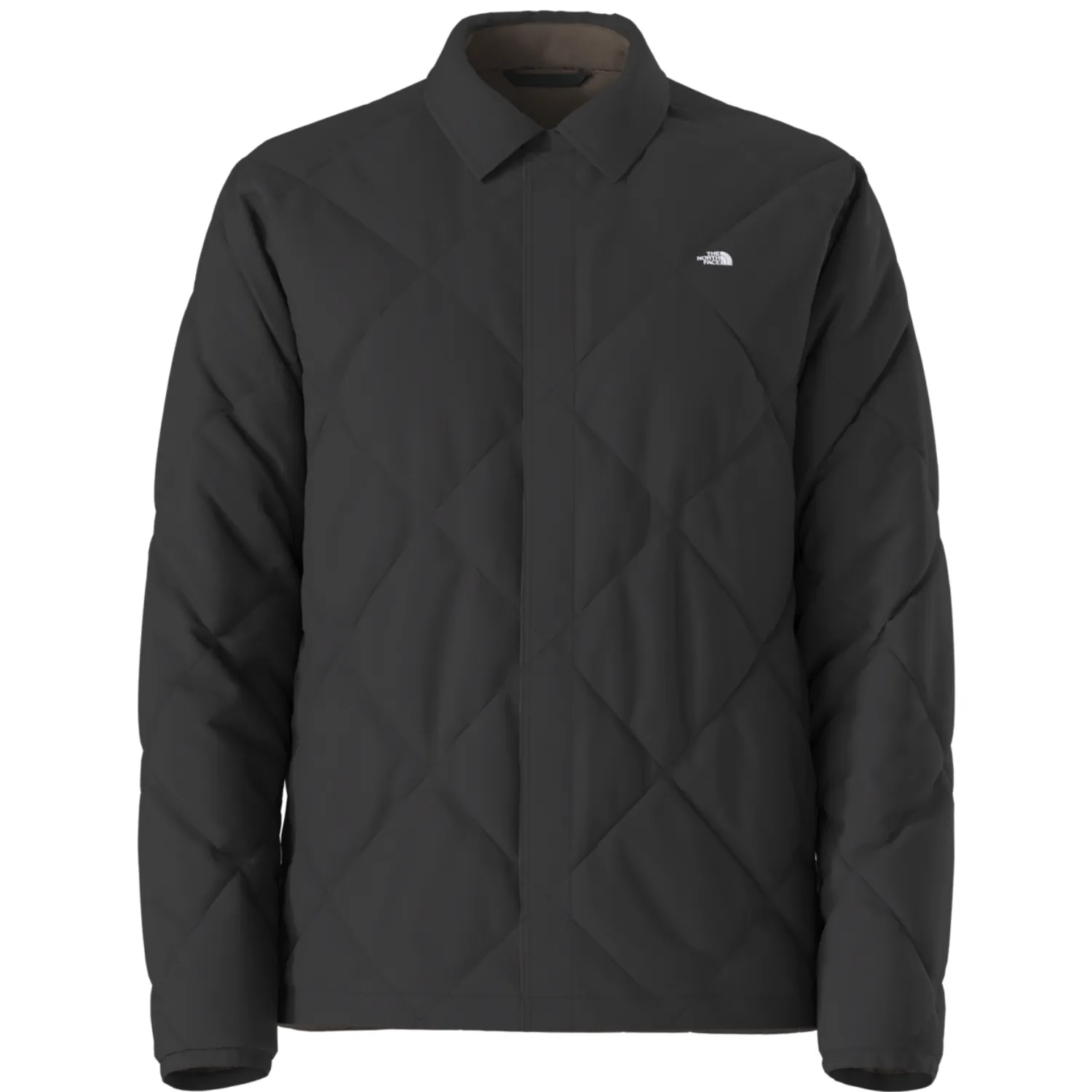 The North Face Afterburner Insulated Flannel 2025 - Men's