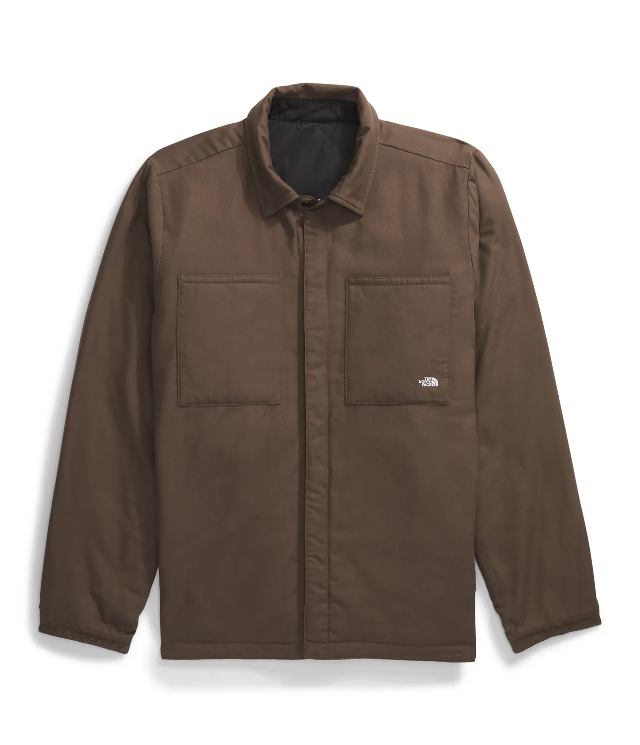 The North Face Afterburner Insulated Flannel 2025 - Men's