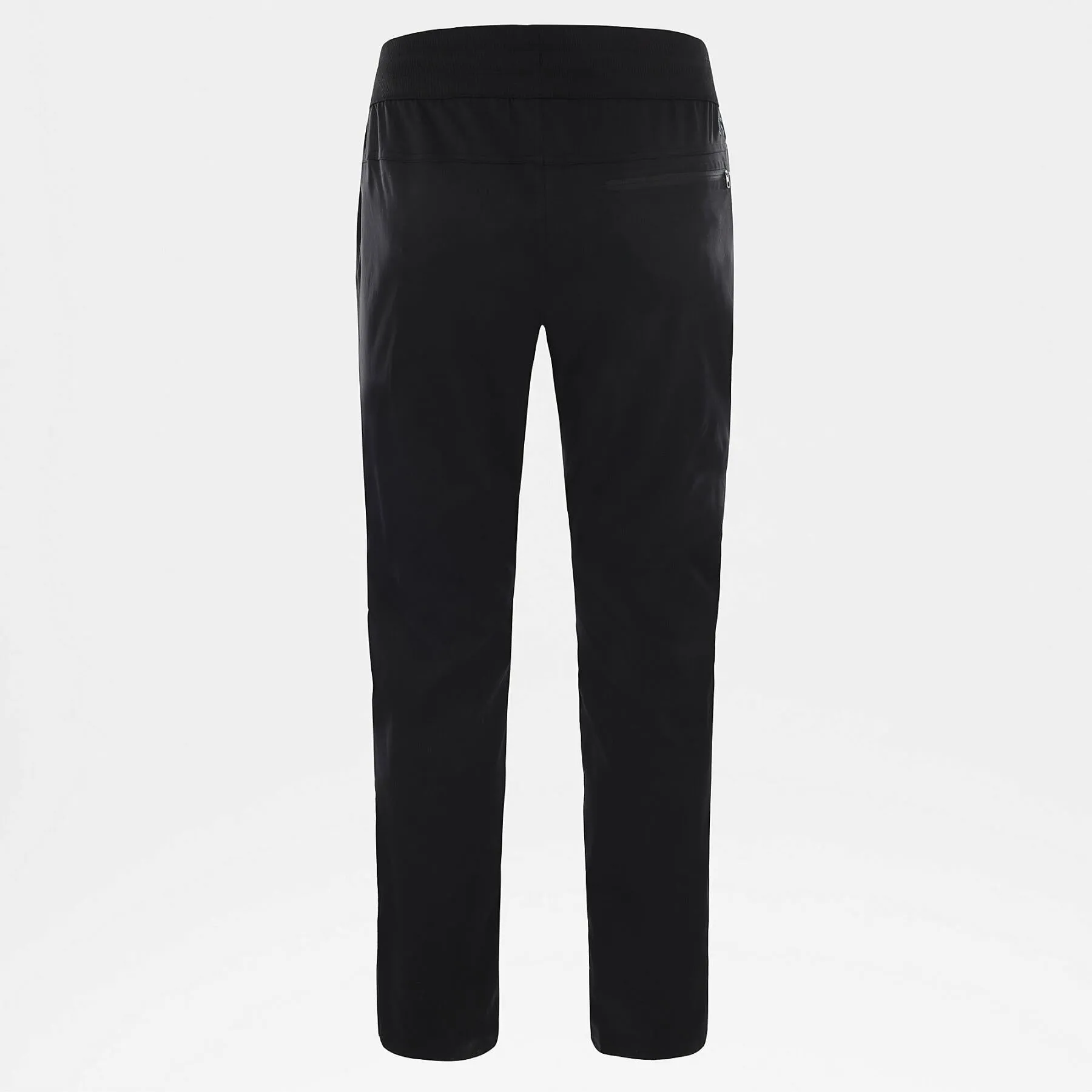 The North Face Women’s Aphrodite Motion Pants w/ Back Pocket-TNF Black