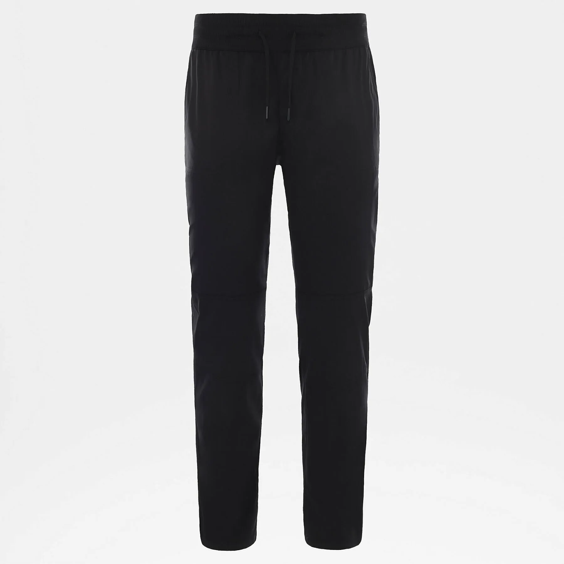 The North Face Women’s Aphrodite Motion Pants w/ Back Pocket-TNF Black