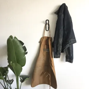 The "Pill" Wall Hook