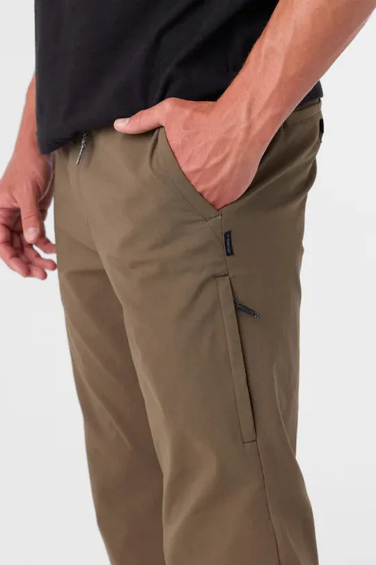 Trvlr Roam Std Fit Pant